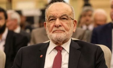 Temel Karamollaoğlu’nun sağlık durumuyla ilişkin açıklama