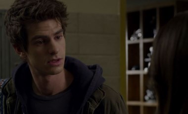 Andrew Garfield'tan, 'İnanılmaz Örümcek Adam' açıklaması