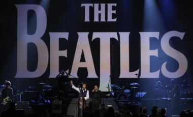 The Beatles'ın 'çatı konseri' sinemalara geliyor