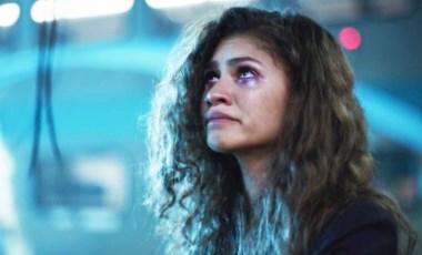 Zendaya'dan, 'Euphoria' izleyicilerine 2. sezon uyarısı: 'İzlemesi zor bir konu'