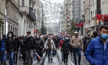 Koronavirüs Bilim Kurulu Üyesi Prof. Dr. Şener, vaka artışlarını yorumladı