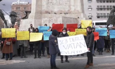 Mülakat mağduru öğretmenler isyan etti: 'Yüzümüze tüm kapıları kapattınız'