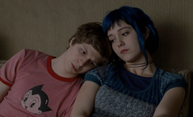 Netflix, Scott Pilgrim'i animeye uyarlıyor