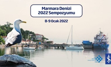 3. Marmara Denizi Sempozyumu'nda 'ortak çözüm' çağrısı