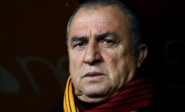 Ultraslan'dan Fatih Terim açıklaması