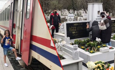 Çorlu Tren Katliamı'nda yaşamını yitiren Oğuz Arda Sel, yaşasaydı 13 yaşında olacaktı