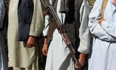 Taliban, Afganistan direniş liderleriyle görüştü