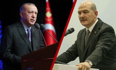 Barış Pehlivan yazdı: Erdoğan ve Soylu'ya dava