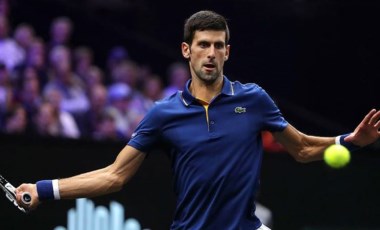 Avustralya Başbakanı Morrison'dan Djokovic görüşmesi