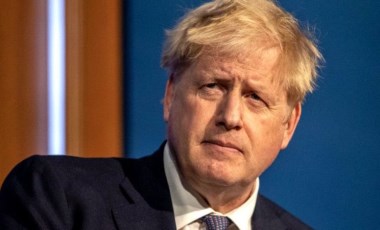 İngiltere Başbakanı Boris Johnson'a yeni suçlama