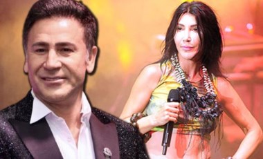 Hande Yener'den, İzzet Yıldızhan'a sert cevap: 'Ülkeye rezil olanlar ahkam kesiyor'