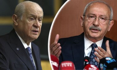 Son dakika | Devlet Bahçeli'den operasyon çağrısı: Hedefinde HDP ve Kılıçdaroğlu var