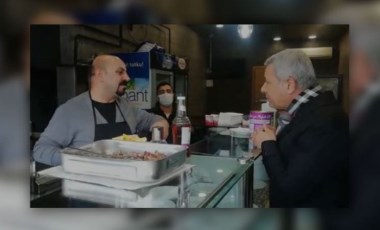 'AK Parti bir dönem iyiydi' diyen esnaf isyan etti: Hükümet bir an evvel istifa etmeli