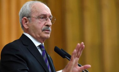 Son dakika | Kılıçdaroğlu: 'Erdoğan tefecilere hizmet ediyor'