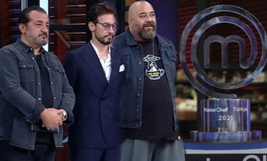 MasterChef Türkiye'de son finalist belli oldu