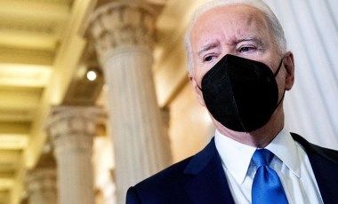 CNN yazdı: Biden yönetiminin gizlice onayladığı güvenlik paketi