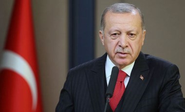 Dünyanın önde gelen dergisinden Erdoğan yorumu: İşini bitiriyor