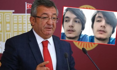 CHP Grup Başkanvekili Engin Altay'dan Enes Kara'nın ardından 'cemaat yurdu' isyanı