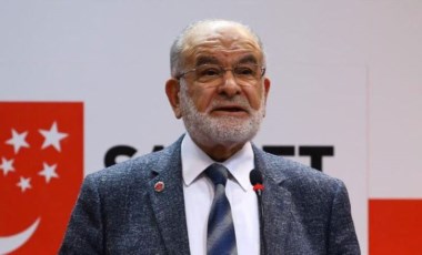 Temel Karamollaoğlu hakkında yeni gelişme