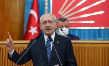 Kemal Kılıçdaroğlu: Etik sebeplerden dolayı paylaşım yapmayacağım