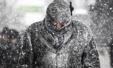 Meteorolojiden kar yağışı uyarısı