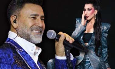 İzzet Yıldızhan'dan, 'Ülkeyi rezil eden ahkam kesiyor' diyen Hande Yener'e yanıt