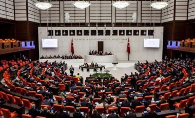 Son dakika | HDP'li Semra Güzel'in dokunulmazlık dosyası Meclis'te