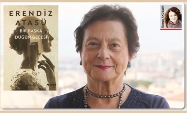 Erendiz Atasü: ‘Sınırlar kayboluyor! Laiklik yerleşmeli!’