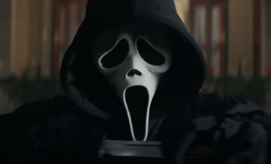 Efsane korku serisi 'Çığlık' geri dönüyor: Scream 5'ten son fragman geldi