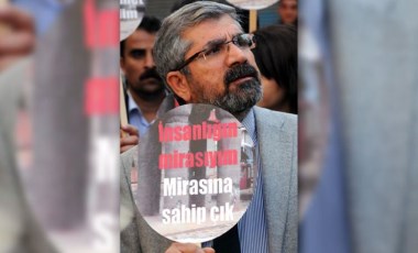 Tahir Elçi davasında yeni gelişme: Mahkemede 'Davutoğlu tanık olarak dinlensin' talebi