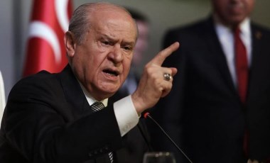 'TTB kapatılmalıdır' diyen Bahçeli'ye Fincancı'dan yanıt