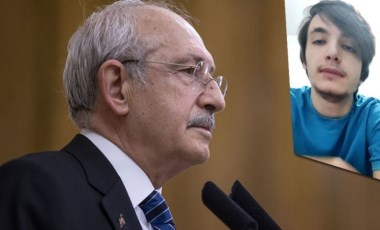 Kemal Kılıçdaroğlu'ndan 'Enes Kara' açıklaması