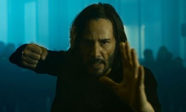 'Keanu Reeves, Matrix gelirinin yüzde 70'ini bağışladı' iddiası asılsız çıktı