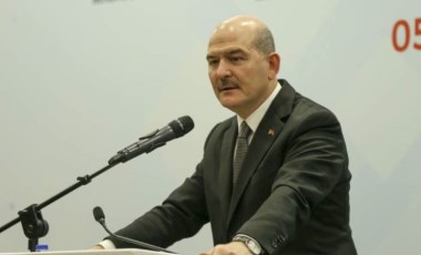 Soylu'nun iddialarına İBB Sözcüsü Murat Ongun'dan yanıt: İnşallah bu kez ispat eder