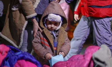 Avrupa'nın göbeğinde korkunç iddia: '240'tan fazla göçmen öldürüldü!'