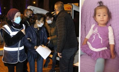 Burdur'da 3 yaşındaki çocuk ölü bulundu: Anne ve dayı tutuklandı