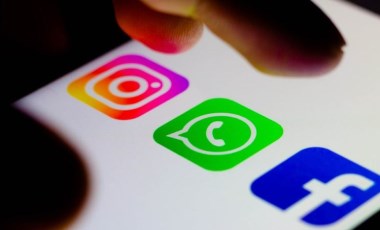 Facebook'un sahibi Meta, Instagram ve WhatsApp'ı elinden çıkarması istemiyle dava ediliyor