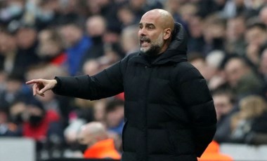 Pep Guardiola: Artık ben de Galatasaray'ı destekleyeceğim