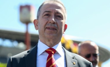 Metin Öztürk'ten Galatasaray'a 