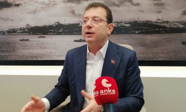 Ekrem İmamoğlu'ndan Süleyman Soylu'ya çok sert yanıt: 'Trol gibi davranmasın...'