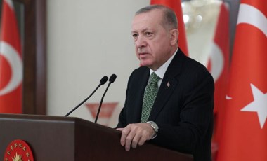 Erdoğan'dan Avrupa Birliği açıklaması: Stratejik önceliğimiz olmayı sürdürüyor