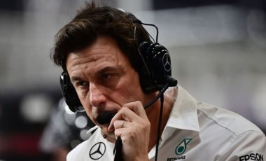 Mercedes takım patronu Toto Wolff FIA ile görüşecek