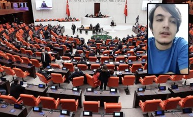 Cemaat ve tarikat yurtlarına ilişkin önerge reddedildi!