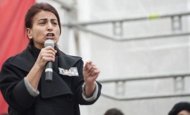 CHP'den Aysel Tuğluk açıklaması: Tahliye edilmeli