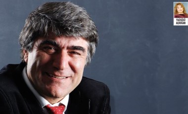 Ümit Kıvanç'tan 'Hrant Dink' belgeseli