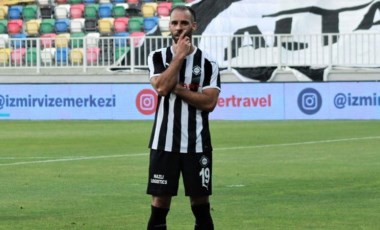 Paixao, Altay’da devam etme kararı aldı