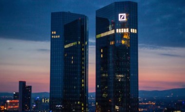 BDDK'den Deutsche Bank adımı