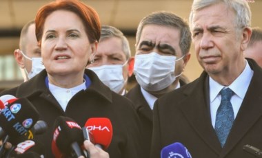 Son Dakika | Akşener'den HDP'li Semra Güzel açıklaması