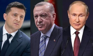 Foreign Policy: Türkiye, Rusya-Ukrayna çıkmazında büyük kayıplar yaşayabilir