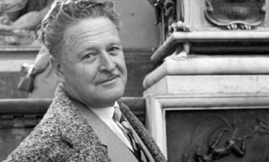 Nazım Hikmet’in 120'nci doğum günü Çiğli’de kutlanacak